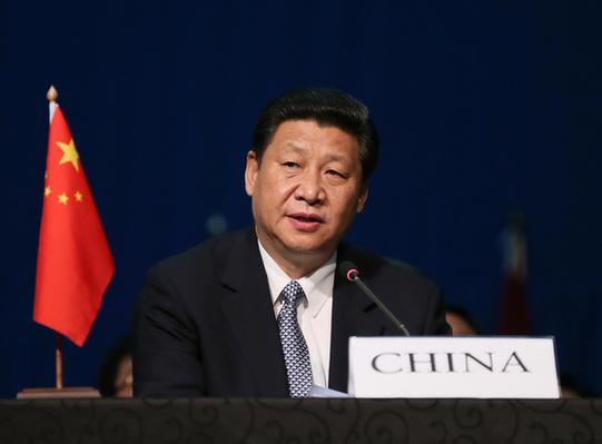 美媒贊習(xí)近平對中外局勢胸有成竹 大小問題應(yīng)對得當