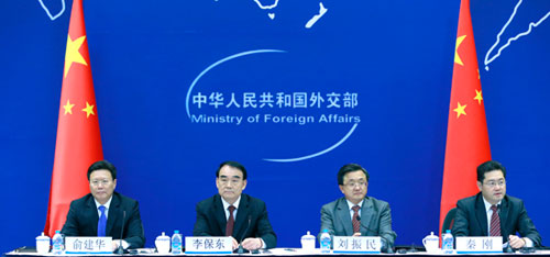 習近平出訪東南亞并出席APEC 推合作發(fā)展