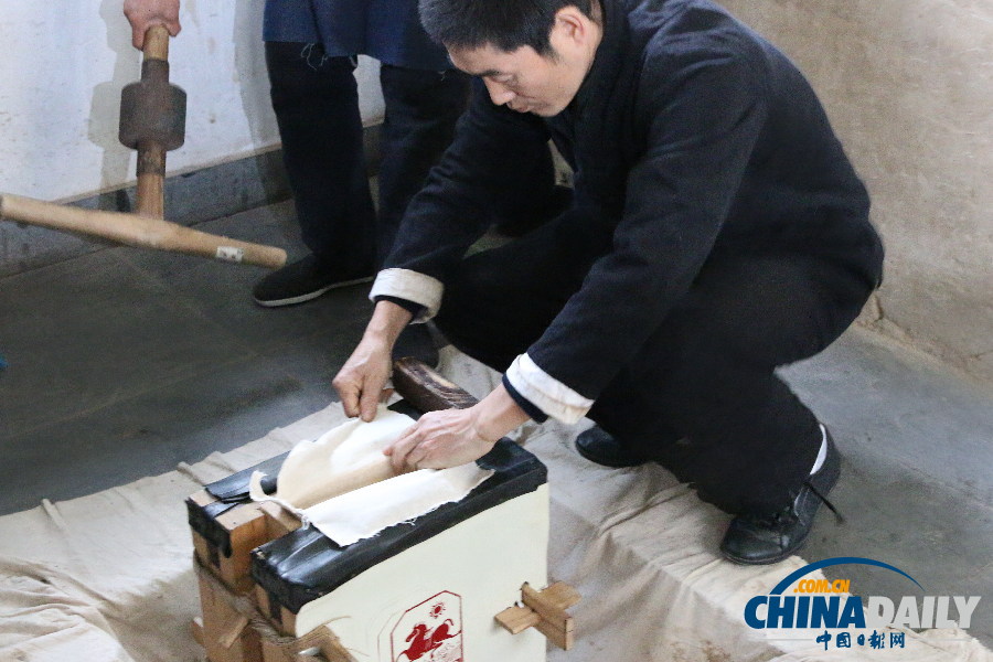 探絲綢之路神秘之茶 悟融匯古今絲路新發(fā)展