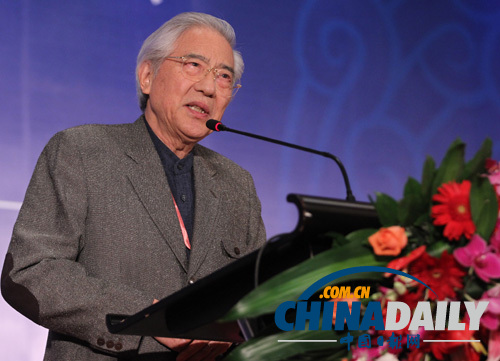 小倉和夫：不要把中國當(dāng)做一種威懾