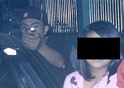 菲議員拍家庭照時(shí)遭槍擊身亡 殺手被攝入鏡頭很快落網(wǎng)