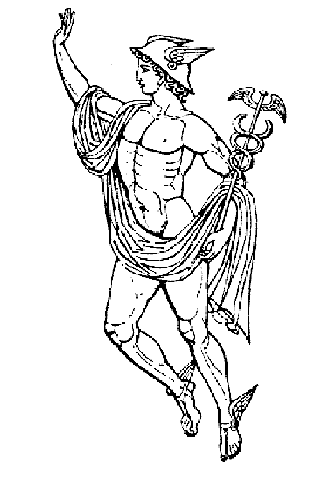 “信使”號(hào)探測(cè)器傳回首張圖片 逐步揭開(kāi)水星神秘面紗