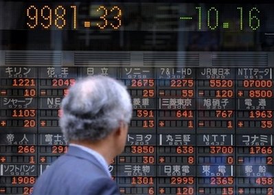 數(shù)據(jù)顯示日本制造業(yè)對(duì)經(jīng)濟(jì)復(fù)蘇信心提升