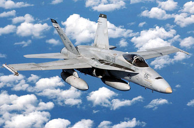 組圖：盤點(diǎn)美國(guó)十大最貴軍機(jī) “幽靈”居首