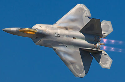組圖：盤點(diǎn)美國十大最貴軍機(jī) “幽靈”居首