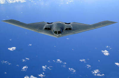 組圖：盤點(diǎn)美國十大最貴軍機(jī) “幽靈”居首