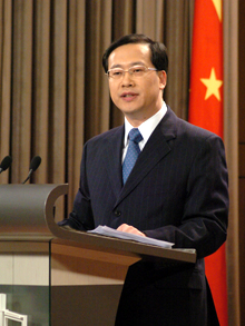 中國(guó)支持聯(lián)合國(guó)在海地災(zāi)后重建中發(fā)揮更大作用