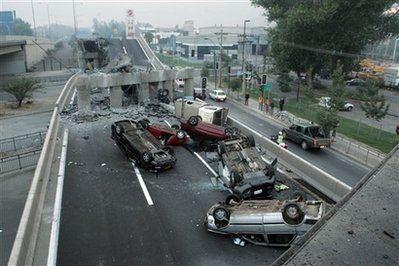 智利南部發(fā)生8.8級特大地震 已造成214人死亡