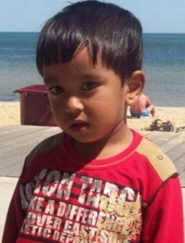 印度3歲男孩墨爾本被殺 澳、印關(guān)系再受考驗(yàn)