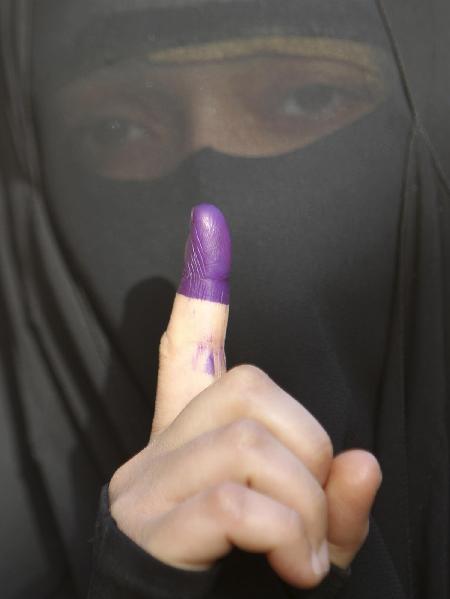 伊拉克議會(huì)選舉 襲擊不斷選后難安