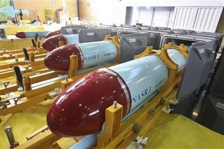 安理會通過史上最嚴厲制裁伊朗方案 中方贊成