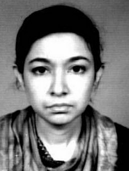美判處巴基斯坦女科學(xué)家86年監(jiān)禁 巴民眾抗議