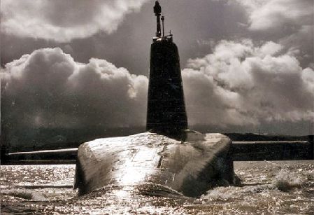 為削減軍費(fèi)開(kāi)支 英法兩國(guó)可能共享核威懾力量