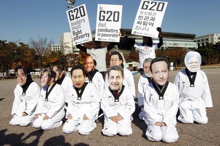 G20：金魚(yú)當(dāng)“警衛(wèi)”酒店搶商機(jī) 倡導(dǎo)單雙號(hào)限行