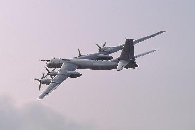 俄羅斯重型軍用運輸機墜毀 機上12人全部遇難