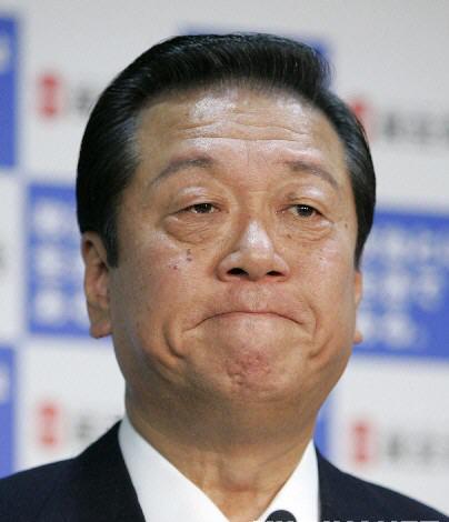 小澤一郎遭強制起訴 菅直人暗示其該趁早走人