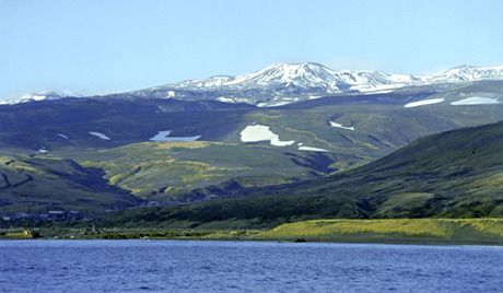俄聲明稱總統(tǒng)及政府高官將繼續(xù)視察南千島群島