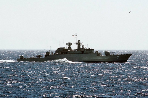 埃及同意伊朗軍艦取道蘇伊士運(yùn)河 32年來(lái)首次