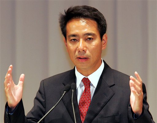 非法接受旅日外國(guó)人政治獻(xiàn)金 日本外相表示不會(huì)辭職