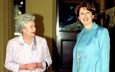 英女王出訪前遭炸彈襲擊威脅 愛爾蘭安保投入2000萬英鎊