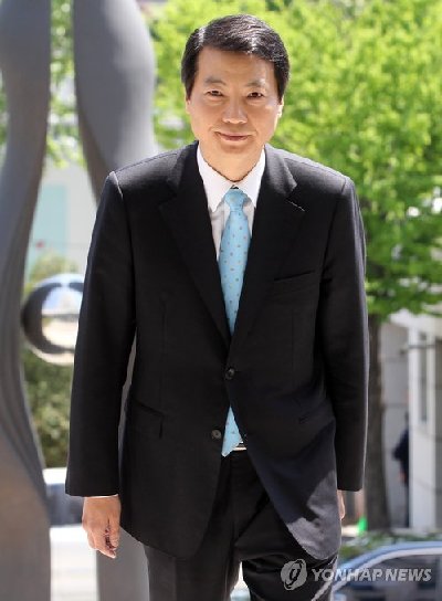 李明博親信因收受巨額賄賂被捕 或涉及韓國(guó)多名政要