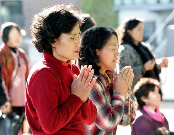 同為人生“敲門(mén)磚” 各國(guó)高考有不同