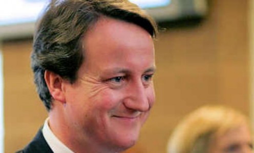 英首相痛批不自食其力者：不掙錢就別生養(yǎng)孩子！