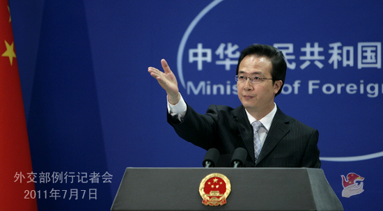 我央行前副行長(zhǎng)朱民被提名為IMF副總裁 或月末履新