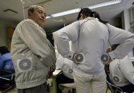 夏日解暑妙招 日本“空調(diào)外套”供不應(yīng)求