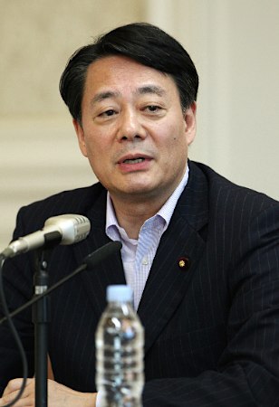 民主黨大佬小澤表態(tài) “中國(guó)通”海江田有望封相