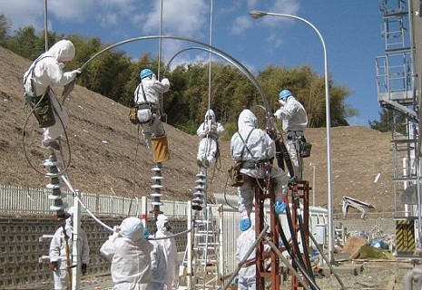 半年后回顧福島核危機 菅直人稱曾擔心東京變“空城”