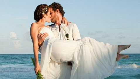 “試婚”也可設(shè)期限？墨西哥或年底前推出“臨時(shí)結(jié)婚證”