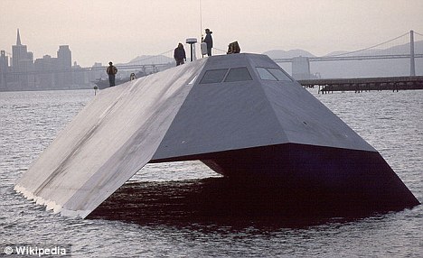 俄羅斯計劃打造“隱形艦隊(duì)” 將成海軍未來主力