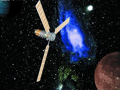 美國(guó)兩顆衛(wèi)星曾遭黑客入侵 專家吁加強(qiáng)安全信息系統(tǒng)