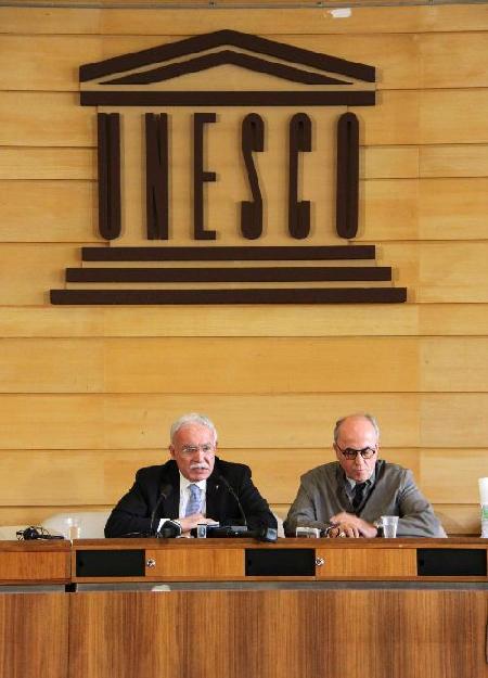 俄羅斯對美國停止繳納UNESCO會費(fèi)表達(dá)不滿