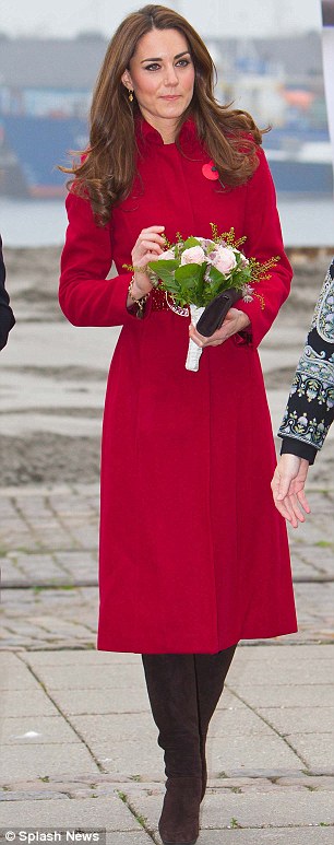 英王室有望雙喜臨門 凱特被傳有喜、小夫婦后年遷新居