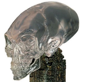 秘魯發(fā)現(xiàn)神秘“巨頭干尸” 或可證明外星人確實(shí)存在