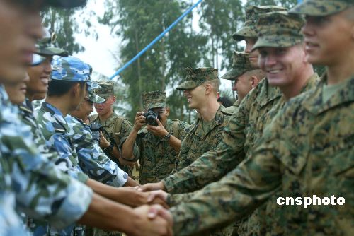 陳虎點兵：如何走出中美軍事關(guān)系“怪圈”
