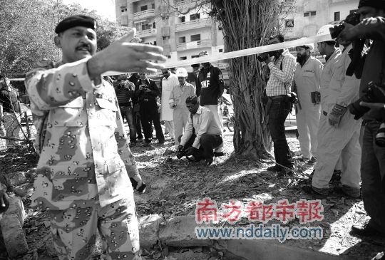 巴基斯坦塔利班證實與政府談判 政府尚未回應(yīng)