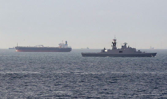 絕不再受欺辱！臺灣艦機(jī)群對菲高調(diào)軍演