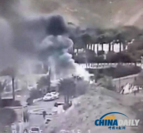 韓國(guó)旅游團(tuán)埃及遇襲4人死亡 兩國(guó)高官慰問傷者