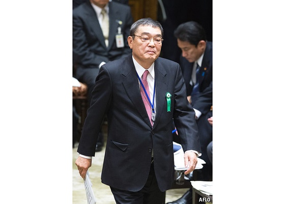 NHK會長再次就慰安婦言論道歉 稱已痛切反省