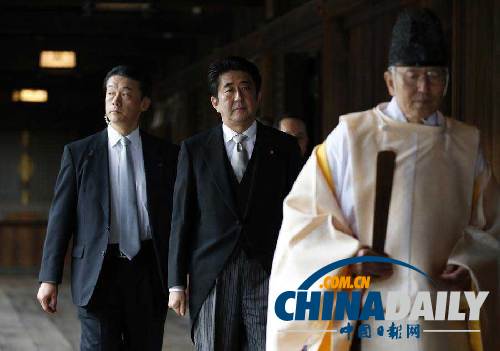 韓日會談商討兩國關(guān)系 安倍或欲集中精力應(yīng)對中國