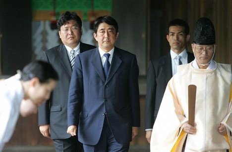 日媒：調(diào)查顯示逾六成日本人反對(duì)放寬武器出口限制