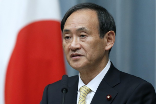 安倍政權決定重新調(diào)查慰安婦問題
