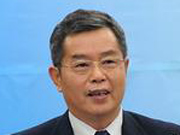 中國社會科學(xué)院副院長李揚(yáng)