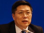 友誠(chéng)企業(yè)家扶貧基金會(huì)常副理事長(zhǎng)湯敏