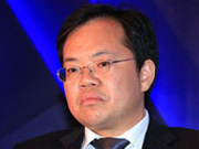興業(yè)銀行資金營運中心經(jīng)濟學家魯政委