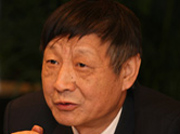 中銀國(guó)際控股首席經(jīng)濟(jì)學(xué)家曹遠(yuǎn)征
