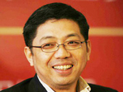 國務院發(fā)展研究中心金融所副所長巴曙松